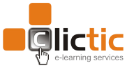 Clictic Logo