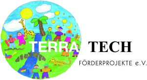 Terra Tech Logo