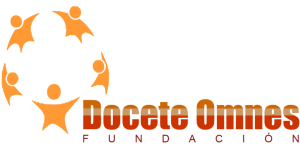 Docete Omnes Logo